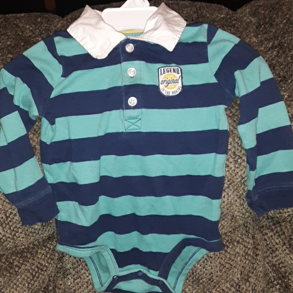 Carter's - Picture 2 of 5